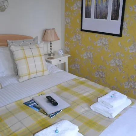 Bed & Breakfast Blakeney House