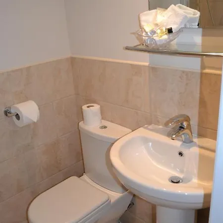 Bed & Breakfast Blakeney House York