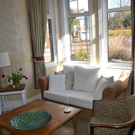 Bed & Breakfast Blakeney House York