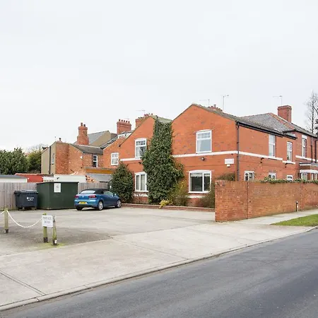 Bed & Breakfast Blakeney House York