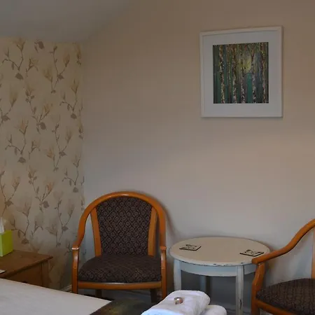Blakeney House Bed & Breakfast