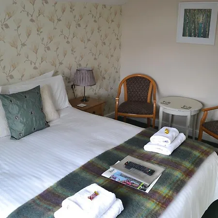 Blakeney House Bed & Breakfast 4*