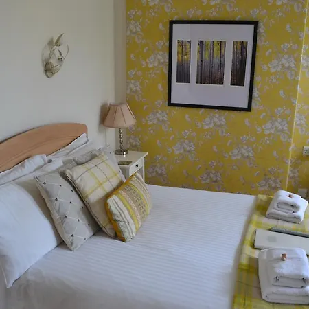 Bed & Breakfast Blakeney House