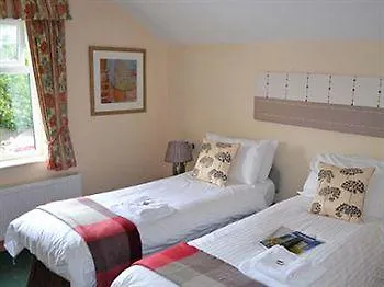 Blakeney House