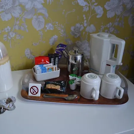 Blakeney House Bed & Breakfast York