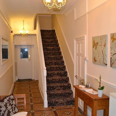 Bed & Breakfast Blakeney House 4*