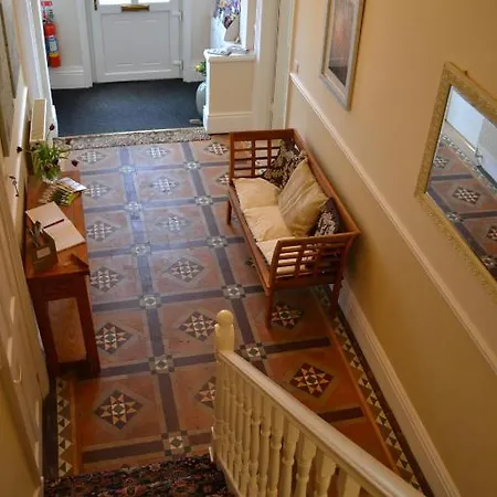 Blakeney House York