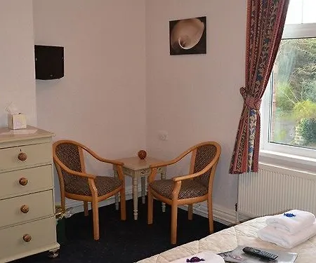 Blakeney House