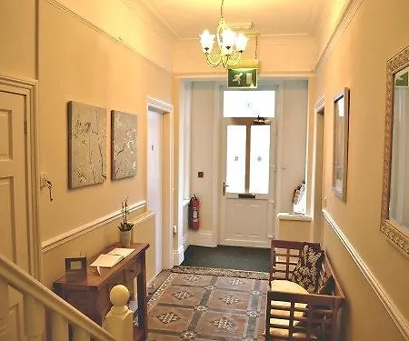 Bed & Breakfast Blakeney House York