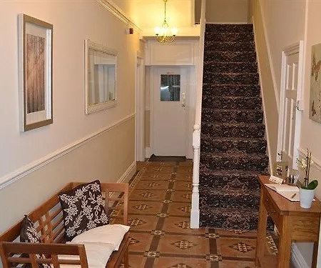 Blakeney House 4* York