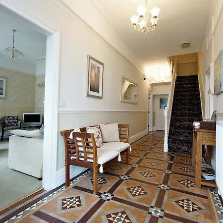 Bed & Breakfast Blakeney House York