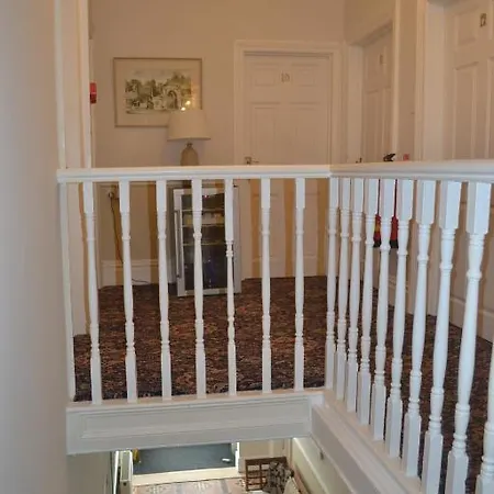 Blakeney House Bed & Breakfast 4*