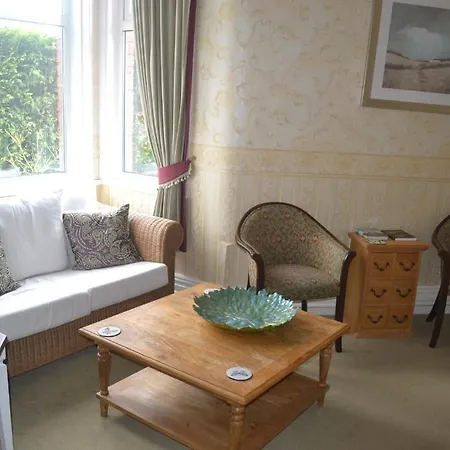 Bed & Breakfast Blakeney House York