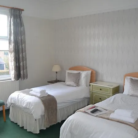 Blakeney House 4* York