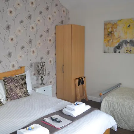 Bed & Breakfast Blakeney House 4*