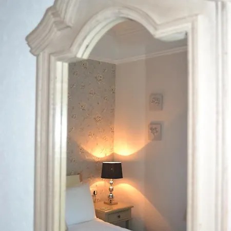Blakeney House 4* York