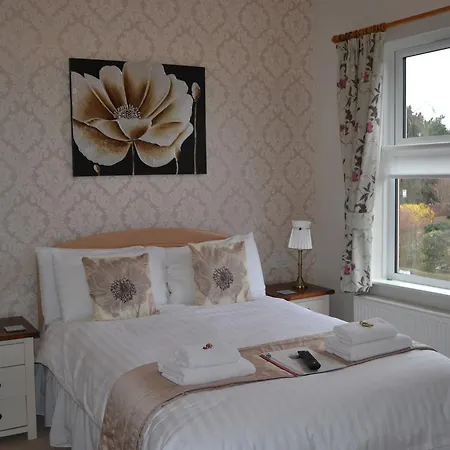 Bed & Breakfast Blakeney House