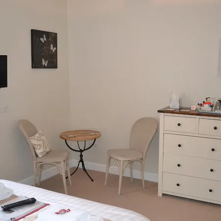 Bed & Breakfast Blakeney House York