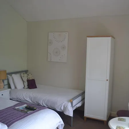 Blakeney House Bed & Breakfast 4*