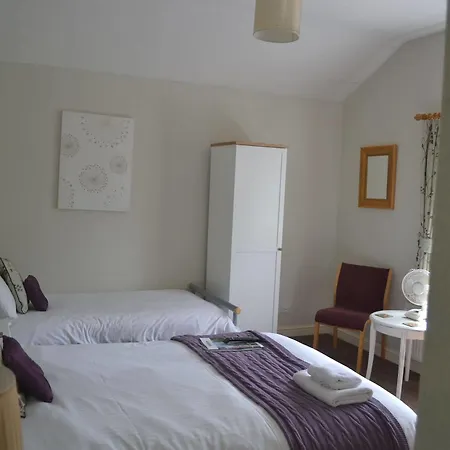 Blakeney House 4* York