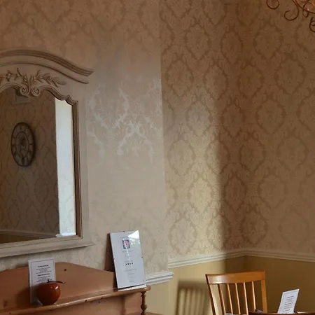 Blakeney House York