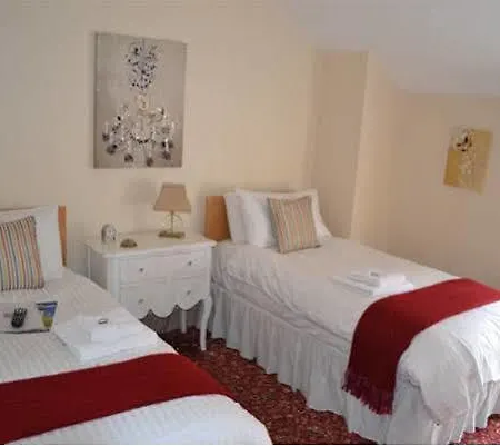 Bed & Breakfast Blakeney House 4*