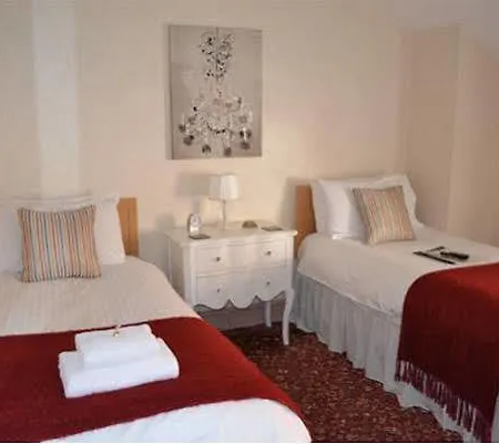 Bed & Breakfast Blakeney House York